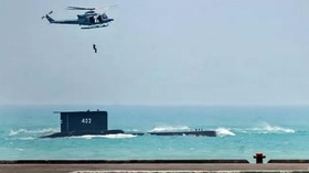 Fakta Kapal Selam Nanggala Hilang, Mampu Menyelam 500 Meter