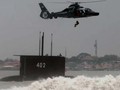 TNI Ungkap Risiko Jika KRI Nanggala Tenggelam Lebih 500 Meter