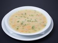 Resep Praktis Sahur: Sup Krim ala Resto