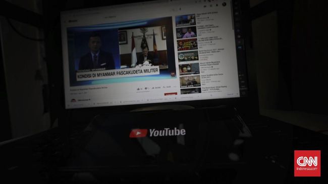 Polisi Usut Dugaan Penistaan Agama Youtuber Muhammad Kece - Vimarsana News