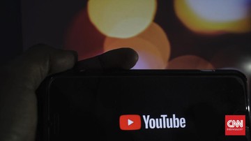 YouTube tidak mengizinkan akun yang diyakini dioperasikan oleh Taliban membuat konten di situsnya.