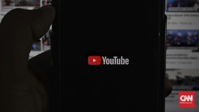 Google Blokir Media Rusia dari Penghasilan Iklan YouTube