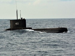 Kirimkan MV Swift Rescue, Singapura: Kami Lakukan Apapun untuk Bantu RI
