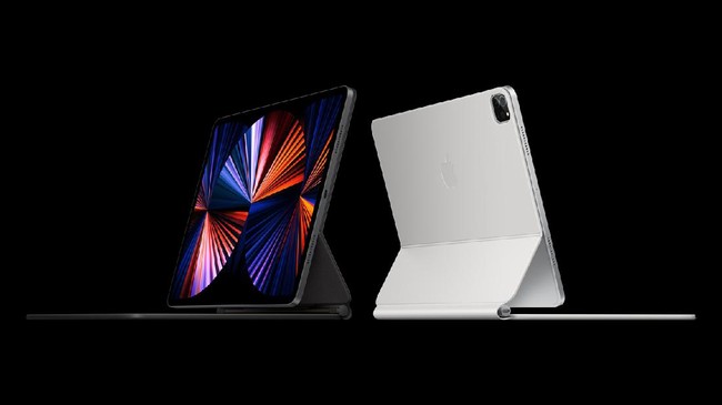 Apple tengah menyiapkan model terbaru iPad dengan tampilan LED Organik (OLED) yang akan dirilis paling cepat tahun depan.