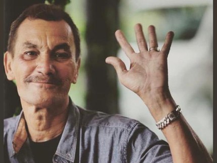 Innalillahi Citra Kirana Berduka, Ayah Meninggal Dunia