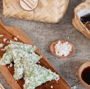 Jajanan Tradisional: Resep Kue Lupis, Simple dan Legit Banget!