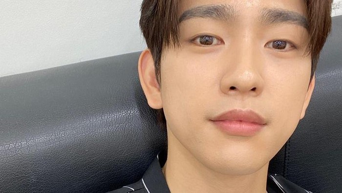 Jinyoung GOT7