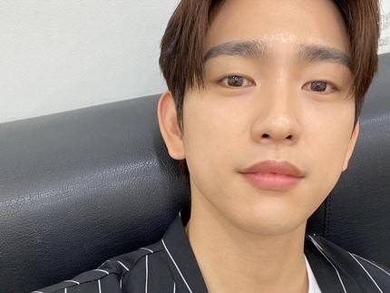 5 Drama Korea Terbaik Dibintangi Member GOT7 Jinyoung