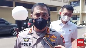 Kabareskrim Sebut Kecil Kemungkinan Brigadir J Lakukan Pelecehan