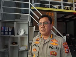 Polri Limpahkan Kasus Arya Wedakarna ke Polda Bali