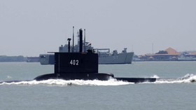 Kemenkeu Hapus KRI Nanggala dari Aset Negara Usai Tenggelam