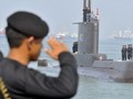 Sosok Letkol Heri Oktavian, Komandan KRI Nanggala 402