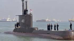TNI: Ada Retakan Besar di KRI Nanggala 402, Nihil Ledakan