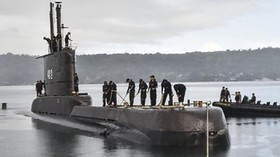 KSAL Ungkap Riwayat KRI Nanggala, Masih Siap Tempur Meski Tua