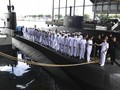 53 Awak KRI Nanggala Resmi Terima Bintang Jasa & Naik Pangkat