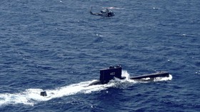 TNI AL Belum Bisa Pastikan Kondisi 53 Awak KRI Nanggala