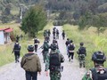 Bupati Puncak Papua Tantang KKB: Kalau Mau Perang, Lawan TNI