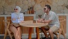Kesha Ratuliu dan Adhi Permana Kesha Ratuliu dan Adhi Permana baru saja pergi bulan madu ke tiga destinasi. Yuk kita intip momen romantisnya mereka!