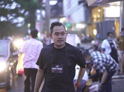 Entengnya Crazy Rich Malang Beli Mobil Rp 6 M dalam Hitungan Semenit
