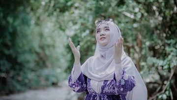 BAHAGIA DENGAN SUAMI BARU