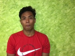 Sprinter Lalu Muhammad Zohri Targetkan Puasa Kali Ini Full, tapi...