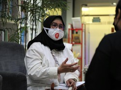 Dewas KPK Sedang Kumpulkan Keterangan soal Aduan Lili Pintauli