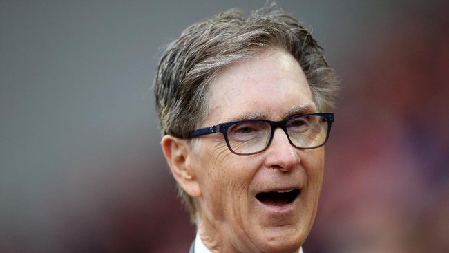 Pemilik Liverpool John W Henry meminta maaf karena kekacauan yang terjadi efek dari pembentukan European Super League.