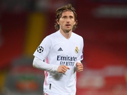 Madrid Masih Krisis Pemain, Cuma Bawa 4 Gelandang Lawan Cadiz