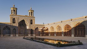 Gubernur Baru di Iran Kena Tampar saat Pidato di Masjid