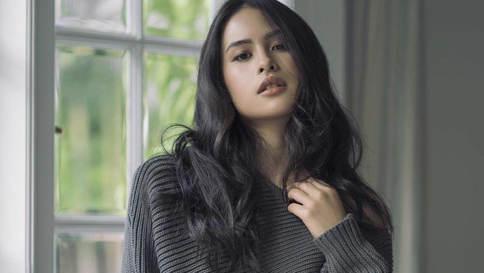 4 Artis Cantik Masuk Forbes 30 Under 30 Asia, Ada Maudy Ayunda!