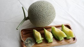 Manfaat Melon untuk Kesehatan Ginjal, Buang Racun Lewat Urine