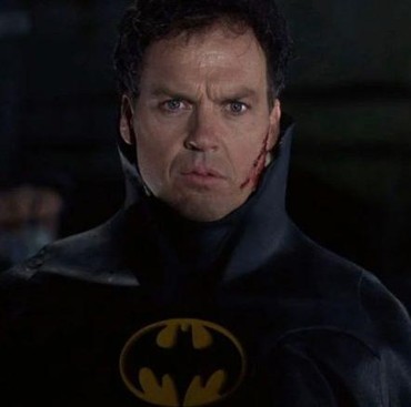Michael Keaton Kembali Jadi Batman di Film 'Batgirl'