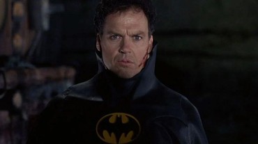 Michael Keaton Kembali Jadi Batman di Film 'Batgirl'