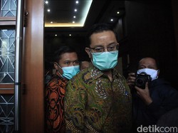 Akhir Drama Hinaan dan Vonis 12 Tahun Penjara untuk Juliari Batubara