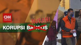VIDEO: Liputan Khusus: Korupsi Bansos