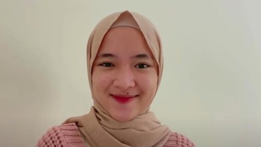 Nissa Sabyan Kembali Eksis, Unggahan Mantan Istri Ayus Disorot