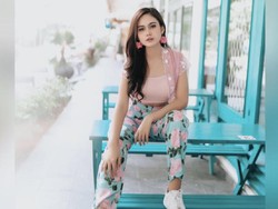 Novilia Annisa Tolak Miss Grand International, Sebut Akting Lebih Menantang