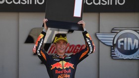Marquez Ungkap Nama Calon Rival di MotoGP 2023