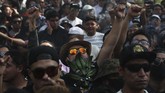 FOTO: Pesta 420, Peringatan Hari Ganja Sedunia Setiap tahunnya, Hari Ganja Sedunia atau juga dikenal sebagai 420 Day diperingati setiap tanggal 20 April.