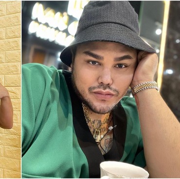 Honor Igun Disebut Rp80 Juta per Jam, Raffi Ahmad: Coba Kantor Pajak