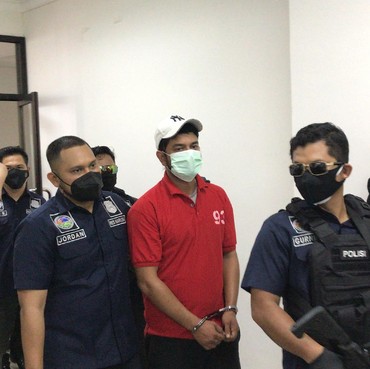 Jejak Kasus Narkoba Rio Reifan, Lima Kali Terjerumus Barang Haram