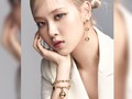 Jadi Global Ambassador Tiffany & Co, Rose BLACKPINK Ingat Ibu