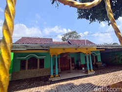 1 Tersangka Kasus EDCCash Sempat Sawer Duit ke Warga di Sukabumi