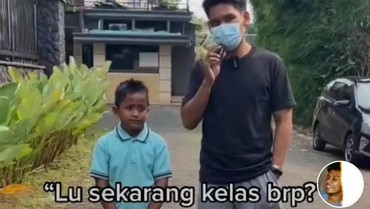 Sekolah Dihapus Jadi Trending di Twitter, Ini Penyebabnya