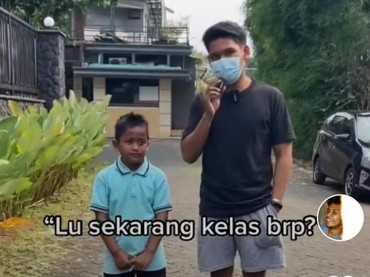Sekolah Dihapus Jadi Trending di Twitter, Ini Penyebabnya
