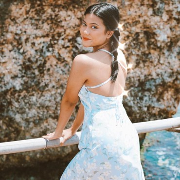 Hanum Mega Pindah Kamar Usai Bongkar Perselingkuhan Suami