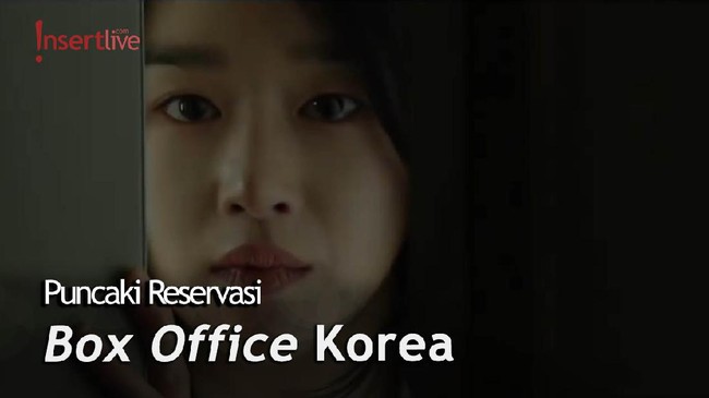 Film 'Recalled' Seo Yea Ji Rilis, Penggemar: Thriller Queen is Back