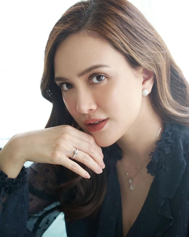 Shandy Aulia Shandy Aulia