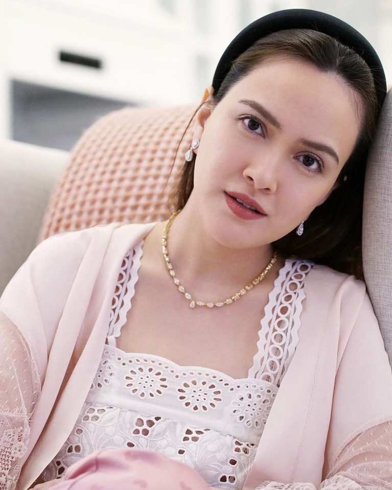 Shandy Aulia Shandy Aulia