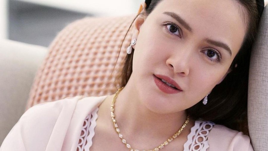 Shandy Aulia